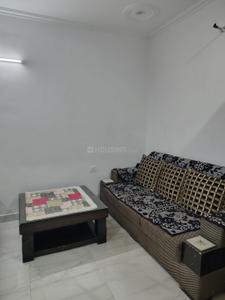 Hall Image of 900 Sq.ft 2 BHK Builder Floor for rent in Sector 57 Gurgaon for Rs. 35000