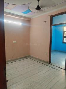 Hall Image of 700 Sq.ft 2 BHK Builder Floor for rent in New Ashok Nagar New Delhi for Rs. 18000