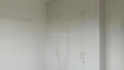 Bedroom Image of 1460 Sq.ft 3 BHK Apartment / Flat for rent in Purva Zenium 1, Hosahalli Bengaluru for Rs. 45000
