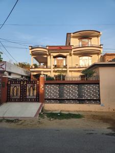 3 BHK Independent House