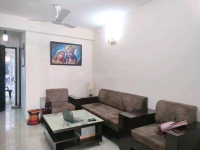 Hall Image of 1081 Sq.ft 3 BHK Builder Floor for sale in Signature Global Park 4 And 5, Sector 36 Sohna for Rs. 12200000