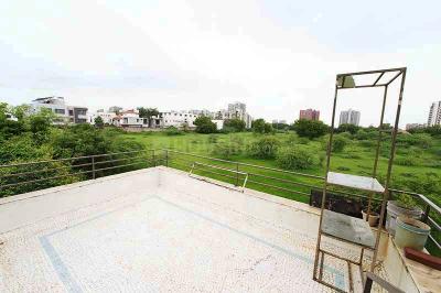 Balcony Image of 2895 Sq.ft 4 BHK Independent House for sale in Bopal Ahmedabad for Rs. 34000000