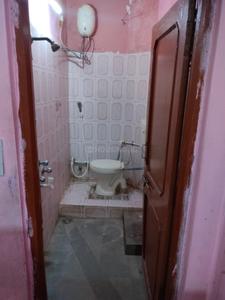 Bathroom Image of 2400 Sq.ft 4 BHK Independent House for sale in Sukhliya Indore for Rs. 22700000