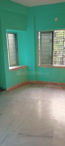 Bedroom Image of 620 Sq.ft 2 BHK Apartment / Flat for rent in Boral Kolkata for Rs. 7500