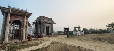 Image of 1300 Sq.ft Residential Plot / Land for sale in Skyom City, Mohanlalganj, Lucknow for Rs. 5850000