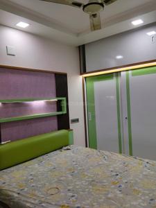 NANDAN APPARTMENT Bedroom 2