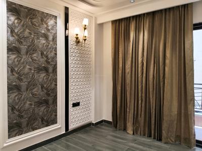 Bedroom Image of 2400 Sq.ft 3 BHK Builder Floor for sale in Palam Vihar Gurgaon for Rs. 29000000