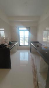 Kitchen Image of 1150 Sq.ft 3 BHK Apartment / Flat for sale in Bharti Aarambh, Chembur Mumbai for Rs. 27000000