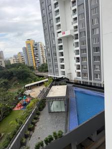 Image of 1350 Sq.ft 3 BHK Apartment / Flat for sale in Utsav The Address, Baner, Pune for Rs. 20000000