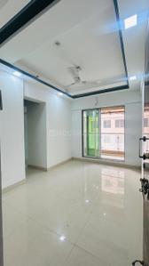Hall Image of 408 Sq.ft 1 BHK Apartment / Flat for sale in Ekveera SB Tower, Dombivli East Thane for Rs. 4300000