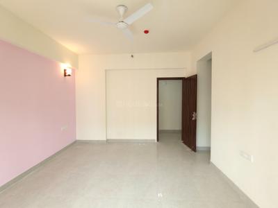 Bedroom Image of 1750 Sq.ft 3 BHK Apartment / Flat for rent in ACE Parkway, Sector 150 Noida for Rs. 45000