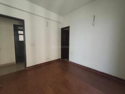 Bedroom Image of 1100 Sq.ft 3 BHK Apartment / Flat for sale in Aditya City Apartment Ghaziabad, Wave City Ghaziabad for Rs. 8000000