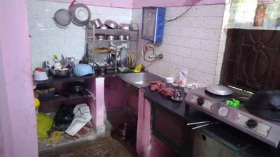 Kitchen Image of 3500 Sq.ft 4 BHK Independent House for sale in Maheshtala Kolkata for Rs. 7200000