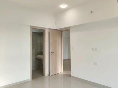 Bedroom Image of 778 Sq.ft 2 BHK Apartment / Flat for sale in Thane West Thane for Rs. 6800000