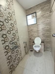 Image of 1450 Sq.ft 3 BHK Apartment / Flat for rent in Alkapuri, Vadodara for Rs. 21000