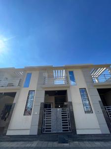 Image of 1000 Sq.ft 2 BHK Independent House for sale in Deopuri, Raipur for Rs. 4300000