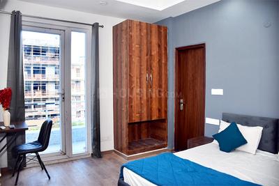 Bedroom Image of HelloWorld Primus in Sector 39, Gurgaon