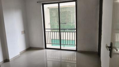 Bedroom Image of 700 Sq.ft 2 BHK Apartment / Flat for rent in Signature Homes, Sarkhej Ahmedabad for Rs. 17000