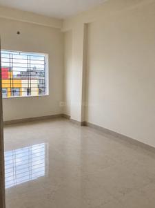 Hall Image of 850 Sq.ft 2 BHK Apartment / Flat for sale in New Town Kolkata for Rs. 4500000