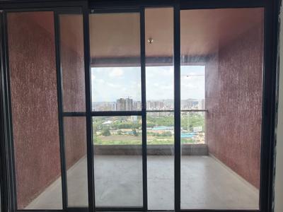 Balcony Image of 1900 Sq.ft 3 BHK Apartment / Flat for sale in Vanshaj Prestige, Pashan Pune for Rs. 19000000