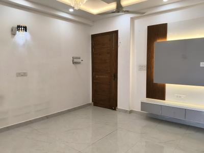 Living Room Image of 650 Sq.ft 2 BHK Apartment / Flat for sale in ROF Ananda, Sector 95 Gurgaon for Rs. 5800000