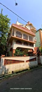 Image of 1843 Sq.ft 4 BHK Independent House for sale in Chandannagar, Hooghly for Rs. 8500000