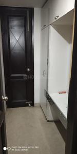 Bedroom Image of Gurgaon CoLiving PG near Cyber City in Sector 24, Gurgaon
