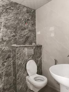 Bedroom One Image of 1050 Sq.ft 2 BHK Apartment / Flat for sale in Vihaan Wardania, Noida Extension Greater Noida for Rs. 4500000