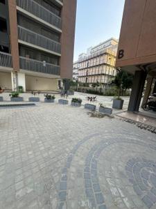 Image of 1673 Sq.ft 3 BHK Apartment / Flat for sale in Satyam Skyline II, Naranpura, Ahmedabad for Rs. 12000000