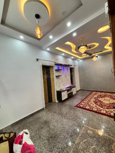 Hall Image of 2400 Sq.ft 2 BHK Builder Floor for sale in Singasandra Bengaluru for Rs. 14600000