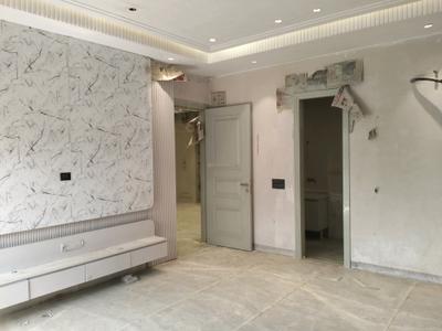 Bedroom Image of 3222 Sq.ft 4 BHK Builder Floor for sale in Mukherjee Nagar New Delhi for Rs. 55000000