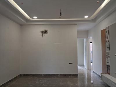Living Room Image of 1650 Sq.ft 3 BHK Builder Floor for sale in Paschim Vihar New Delhi for Rs. 32500000