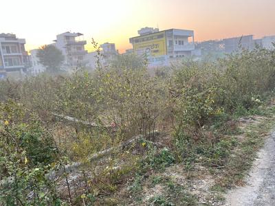 Image of 980 Sq.ft Residential Plot / Land for sale in Sector 64, Faridabad for Rs. 16200000