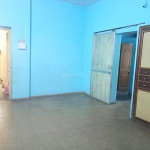 Hall Image of 600 Sq.ft 1 RK Villa for rent in Cidco Aurangabad for Rs. 7000