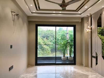 Bedroom Image of 1700 Sq.ft 3 BHK Builder Floor for sale in Sector 57 Gurgaon for Rs. 30500000