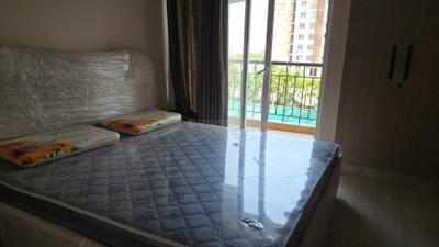 Bedroom Image of 400 Sq.ft 1 RK Apartment / Flat for sale in Knowledge Park 3 Greater Noida for Rs. 3900000