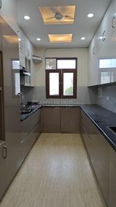 3 BHK Independent Builder Floor