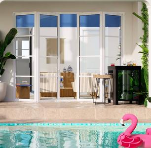 Hall Image of 2900 Sq.ft 3.5 BHK Villa for sale in Sircaim Goa for Rs. 67500000