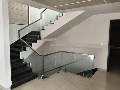 Hall Image of 2799 Sq.ft 4 BHK Villa for sale in Siri Sampada Serene, Turkayamjal Hyderabad for Rs. 19593000