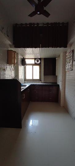 Airoli Kitchen 1