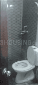 Bathroom Image of 1050 Sq.ft 2 BHK Apartment / Flat for sale in Indraprashtha Yojna Ghaziabad for Rs. 5340000