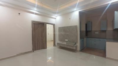 Hall Image of 1290 Sq.ft 3 BHK Builder Floor for sale in Noida Extension Greater Noida for Rs. 6200000