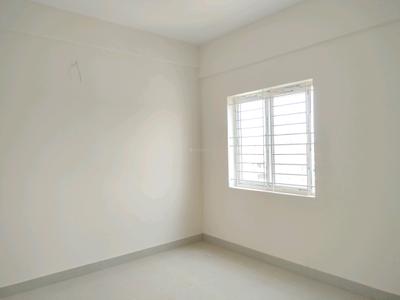 Bedroom Image of 1380 Sq.ft 3 BHK Apartment / Flat for sale in Kadagrahara Bengaluru for Rs. 6210060