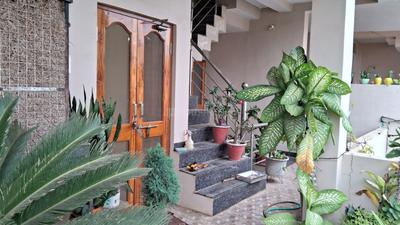 Image of 2200 Sq.ft 4 BHK Independent House for sale in Ganga Nagar, Jabalpur for Rs. 8000000