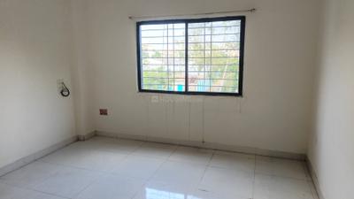 Living Room Image of 650 Sq.ft 1 BHK Apartment / Flat for sale in Solanki Rishabh Apartment, Wagholi Pune for Rs. 3100000