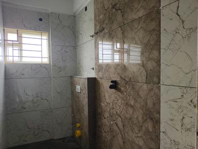 Bathroom Image of 1699 Sq.ft 3 BHK Apartment / Flat for sale in Kengeri Satellite Town Bengaluru for Rs. 9500000