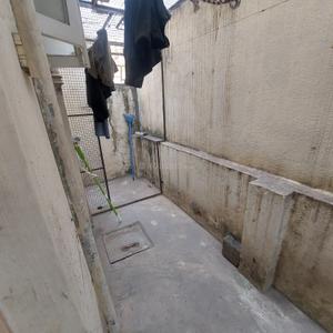 Balcony Image of 1100 Sq.ft 2 BHK Builder Floor for rent in Indira Nagar Bengaluru for Rs. 40000