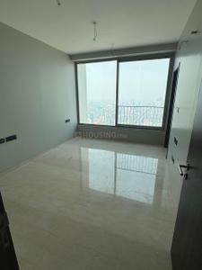 Bedroom Image of 1273 Sq.ft 3 BHK Apartment / Flat for sale in Oberoi Sky City, Borivali East Mumbai for Rs. 55000000