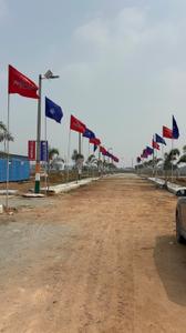 Image of 100 Sq.ft Residential Plot / Land for sale in Reliance Met City, Yakubpur, Jhajjar for Rs. 3500000