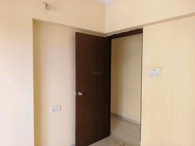 Bedroom Image of 850 Sq.ft 2 BHK Apartment / Flat for sale in Raunak City Sector IV D10, Kalyan West Kalyan for Rs. 5580000